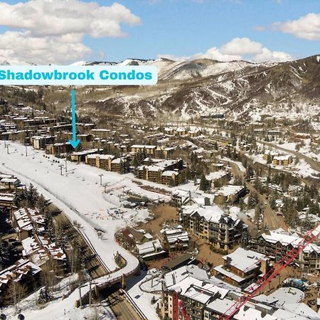 Willa Shadowbrook 303 Snowmass Village Zewnętrze zdjęcie
