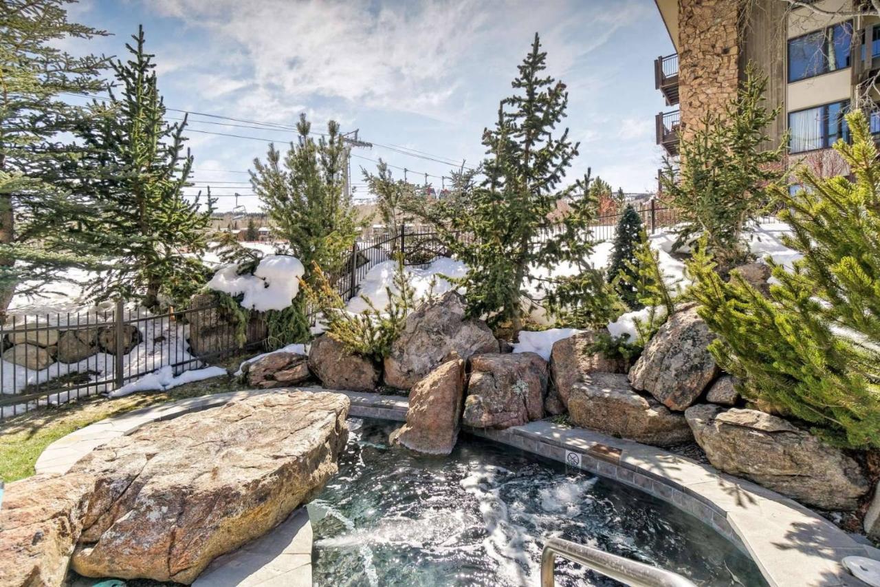 Willa Shadowbrook 303 Snowmass Village Zewnętrze zdjęcie