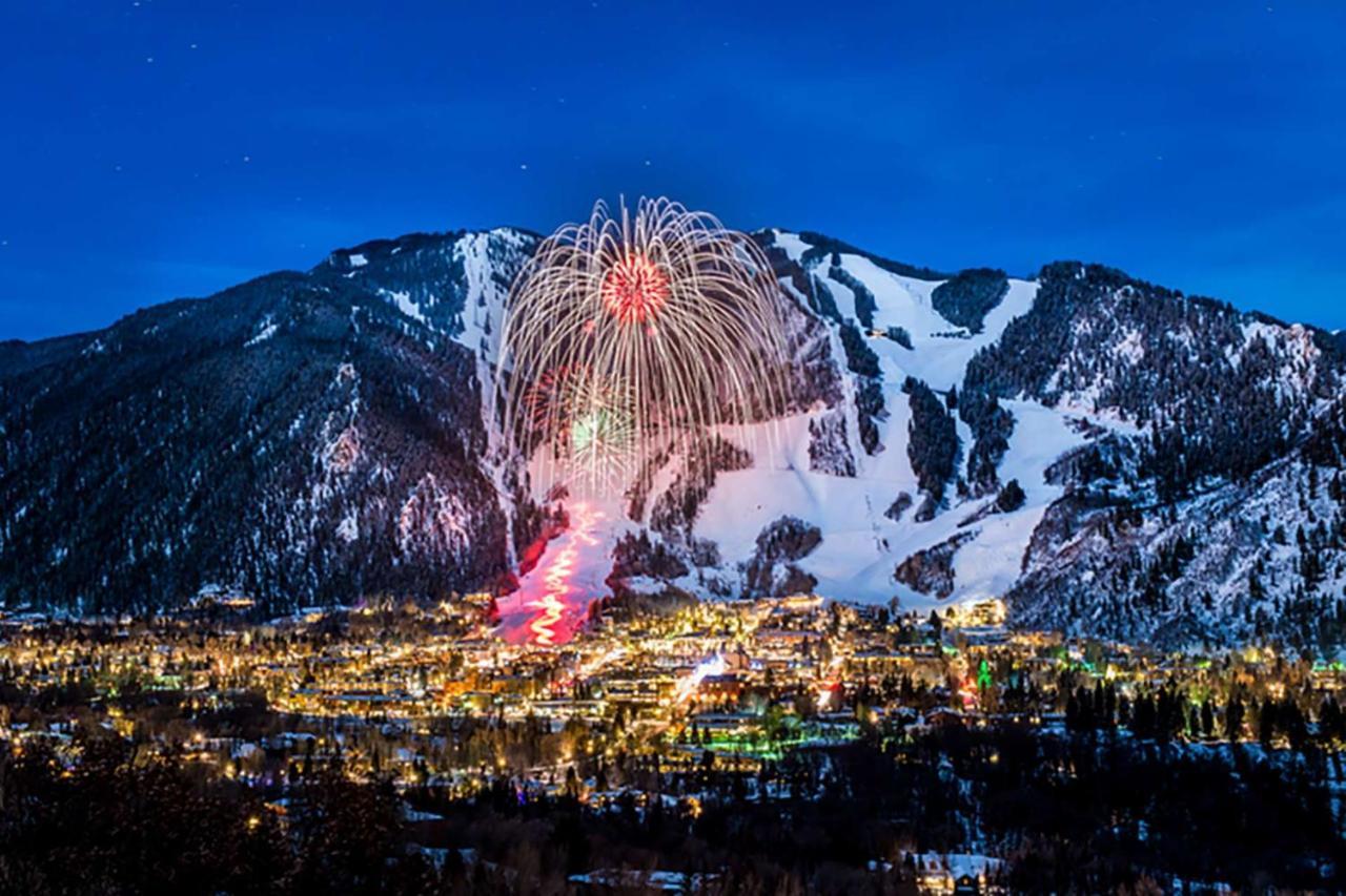 Willa Shadowbrook 303 Snowmass Village Zewnętrze zdjęcie