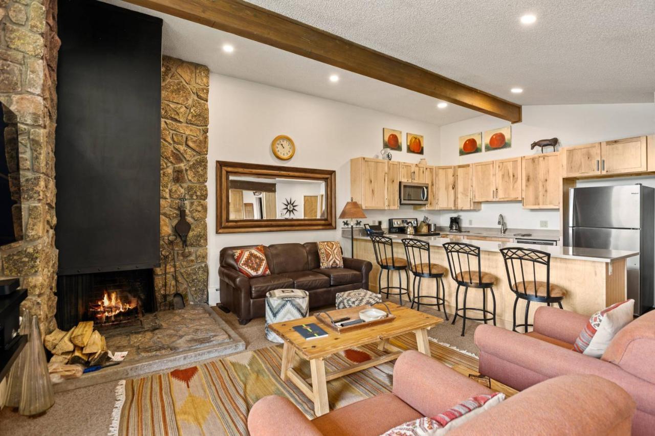 Willa Shadowbrook 303 Snowmass Village Zewnętrze zdjęcie