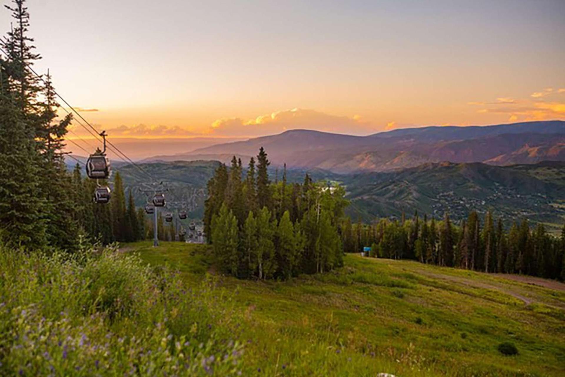 Willa Shadowbrook 303 Snowmass Village Zewnętrze zdjęcie