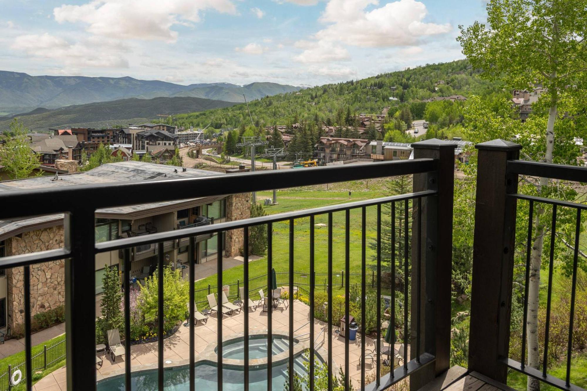 Willa Shadowbrook 303 Snowmass Village Zewnętrze zdjęcie